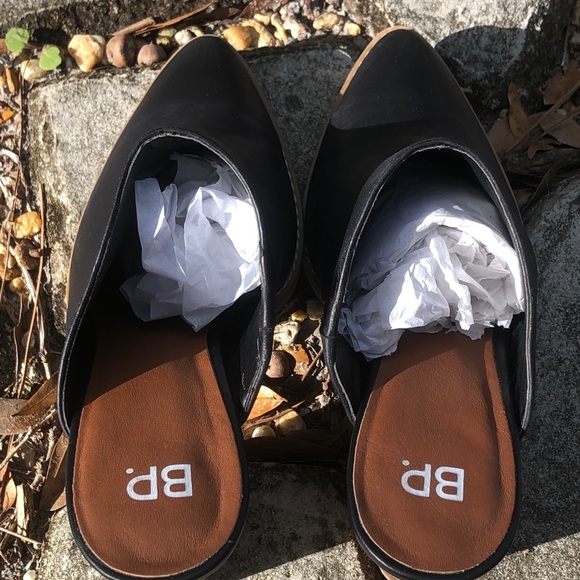 BP Mule Maya -  Lea - Picture 3 of 6